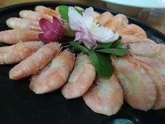 -蓝珊甄选海鲜自助·火锅大排档(近阿那亚店)