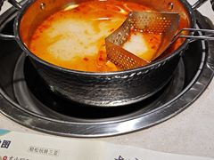 -太琼糟粕醋火锅·海南老爸茶(海棠湾臻选店)