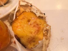 -加勒比阳光环球美食自助(凯德店)