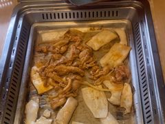 -新石器烤肉(高行万嘉店)