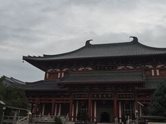 -清凉寺