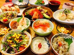 -江户前寿司(好运街店)
