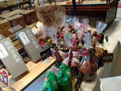 -精点味道(大连商场店)