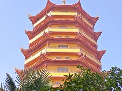 -海天禅寺