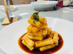 -红城阁·上海味道(四平路店)