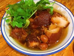 -聪辉同安老美食饭店(大元路店)