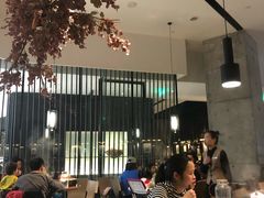 大堂-大头椰·海南椰子鸡火锅(思明万象城店)