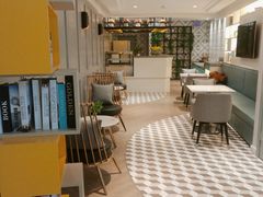 -白玉兰苏州观前街平江路酒店