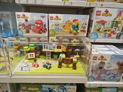-乐高授权专卖店(中关村领展店)