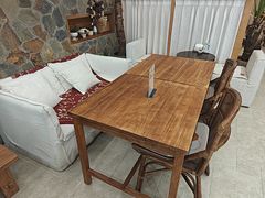 -山与蓝·轻糖鲜果蛋糕(勒泰店)