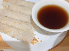 手工薄饼-嘉州叶婆婆钵钵鸡(建设路店)