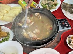 -花苑美食横琴生蚝火锅(拱北粤华路店)