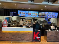 -肯德基(万科城店)