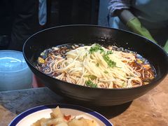 -好這口重庆小面(总店)