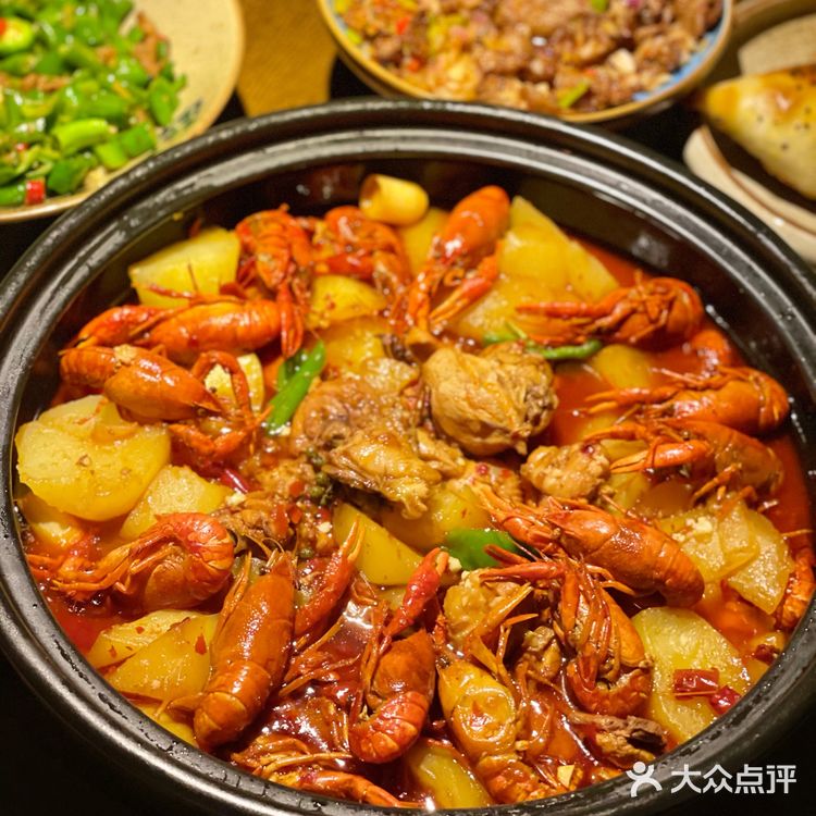 美味地道的新疆菜 | 那时新疆·高昌