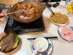 -香火肥肠(福田店)