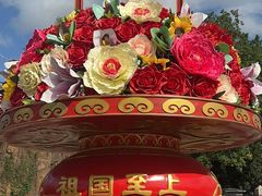 -上海市龙华烈士陵园