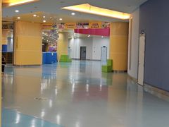 -重庆际华园室内极限运动中心