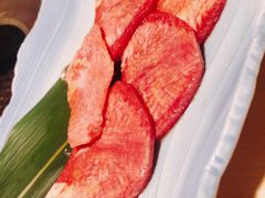 -神户牛焼肉専門店 牛一(道顿堀店)
