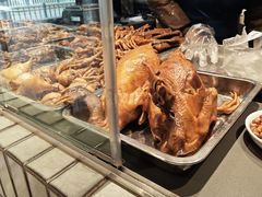 -邓公本味卤·江湖菜(天星桥创始店)