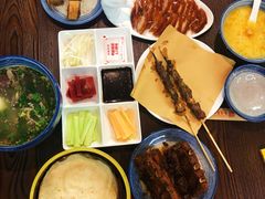 -四季小馆·地道北京小吃(广百店)