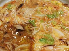 -七菜馆·东北菜·蒸饺(文体路店)