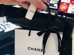 -CHANEL(IFS国金中心店)