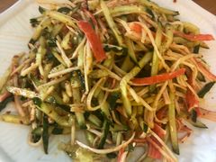 -京玉菲饭店(李村店)