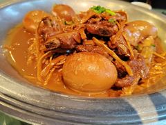 -湘湖大院(越王路店)