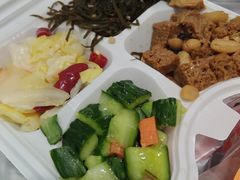 -香妃烤鸡(西单店)