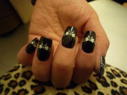 照片 949-A-Best nail UP时尚美甲沙龙