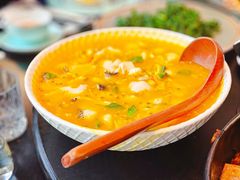 -翠湖宾馆·中餐厅