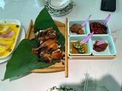 -苏梦江南·淮扬菜(夫子庙店)