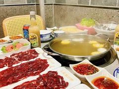 -杏花吴记牛肉火锅