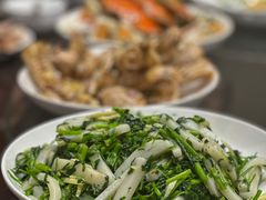 -健跳小海鲜(人民路店)