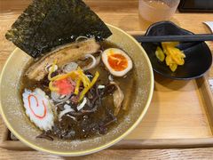 -柒鉦·日式豚骨拉麵(常德路店)