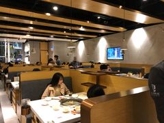 大堂-么子烤肉(化龙池店)