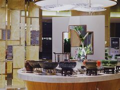 -杭州钱江新城万怡酒店-西餐厅