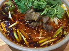 -默记孙抄手(经开万达店)