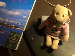 -青岛海尔洲际酒店