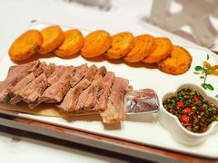 -醉辉皇原味海鲜江南菜(成都大魔方店)