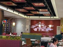 -悦得闲广式点心茶楼(蓝鲸世界店)