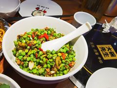 豌豆肉泥-大碗先生(荣时代店)