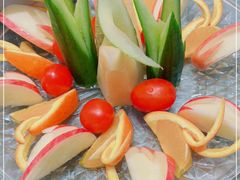 -望乡楼上海菜(日月光店)