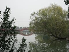 -张公山寨景区