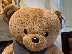 -The Drawing Room 闲逸廊(上海静安瑞吉酒店)