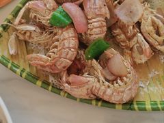 -碧海银沙海鲜餐厅(恒大海上威尼斯店)