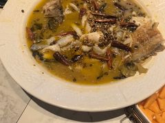 -食锦记·福建私房菜(浦西万达店)