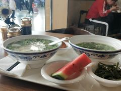 -味一楼兰州拉面(机场一店)