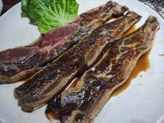 -韩一品韩国料理(柏庐南路店)